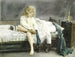 Abendstimmung - Alexander Mark Rossi — Ansicht des Kunstwerks