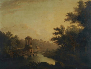 Alexander Nasmyth - St Bernards Well.webp