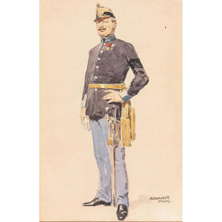 Alexander Pock - Offizier.webp
