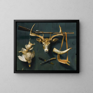 Alexander Pope Jr - Trophies Of The Hunt.webp