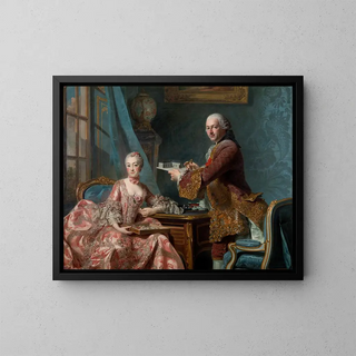 Alexander Roslin - Double Portrait.webp
