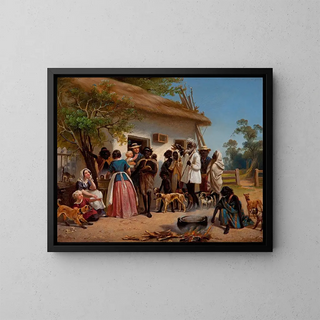 Alexander Schramm - A scene in South Australia.webp