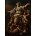 Reproduktion des Gemäldes L'Assomption de la Vierge - Alexandre-Charles Guillemot