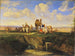 Joseph verkauft von seinen Brüdern - Alexandre-Gabriel Decamps — Ansicht des Kunstwerks
