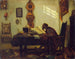 Der Philosoph - Alexandre-Gabriel Decamps — Ansicht des Kunstwerks