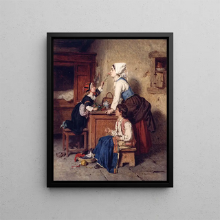 AlexandreMarie Guillemin - Freshly Picked.webp