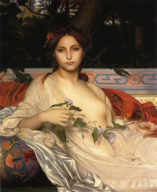 Alexandre Cabanel - Albayde.webp