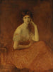 Skizzieren - Alexandre Cabanel — Ansicht des Kunstwerks