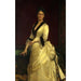 Catharine Lorillard Wolfe - Alexandre Cabanel — Ansicht des Kunstwerks