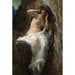Echo - Alexandre Cabanel — Ansicht des Kunstwerks