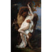 Nymphe enlevée par un faune - Alexandre Cabanel — Ansicht des Kunstwerks