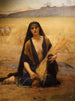 Ruth nettoie - Alexandre Cabanel — Ansicht des Kunstwerks