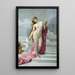 Reproduktion des Gemäldes Venus - Alexandre Cabanel