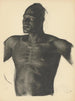 Zeichnungen und Gemälde Afrikas pl. 19 - Alexandre Iacovleff — Ansicht des Kunstwerks
