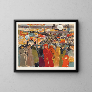 Alexandre Lunois - The Fancy Goods Store.webp
