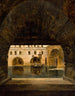 Die Cagnards de l'Hôtel-Dieu - Alexandre Pau de Saint-Martin — Ansicht des Kunstwerks