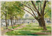 Square du Vert-Galant - Alexandre Prévost — Ansicht des Kunstwerks