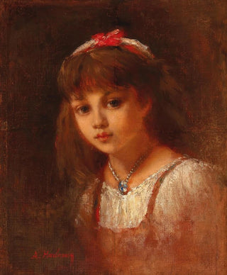 Alexei Harlamoff - Young Girl with Rock Crystal Jewellery.webp