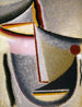 Abstrakter Kopf Konstruktiver Kopf - Alexej von Jawlensky — Ansicht des Kunstwerks