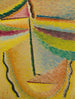 Zusammenfassung Kopf L'Ange Gardien - Alexej von Jawlensky — Ansicht des Kunstwerks