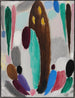 Variante Ascona - Alexej von Jawlensky — Ansicht des Kunstwerks