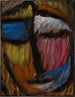 Meditation N° 30 - Alexej von Jawlensky — Ansicht des Kunstwerks