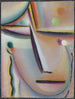 Meditation Das Gebet - Alexej von Jawlensky — Ansicht des Kunstwerks
