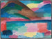 Sommertag in Ascona - Alexej von Jawlensky — Ansicht des Kunstwerks