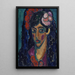 Reproduktion des Gemäldes Spanisches Gemälde - Alexej von Jawlensky