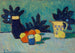 Naturmorte mit Früchten - Alexej von Jawlensky — Ansicht des Kunstwerks