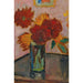 Stillleben Stillleben mit Blumen - Alexej von Jawlensky — Ansicht des Kunstwerks