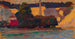 Wasserburg - Alexej von Jawlensky — Ansicht des Kunstwerks