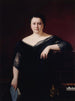 Marietta Alboni Gräfin Pepoli 1826-1894 Sängerin - Alexis-Joseph Prignon — Ansicht des Kunstwerks