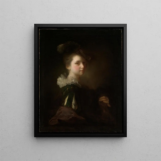 Alexis Grimou - Girl in Spanish costume.webp