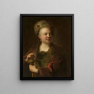 Alexis Grimou - Portrait of a man in an Eastern costume.webp
