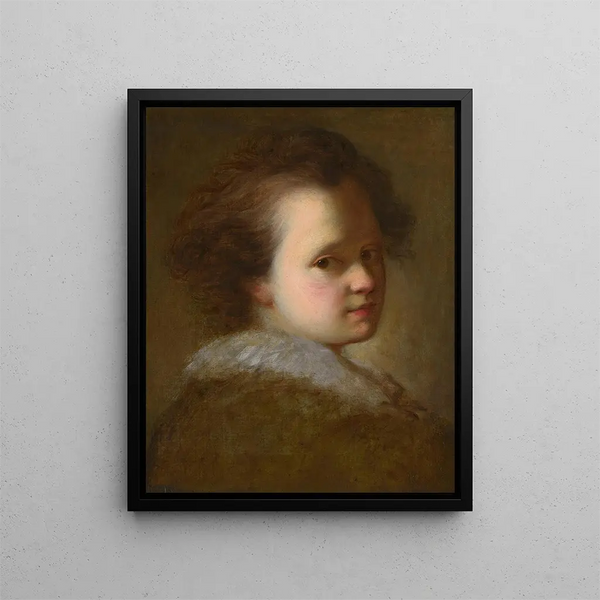 Alexis Grimou - Portrait of a young boy.webp