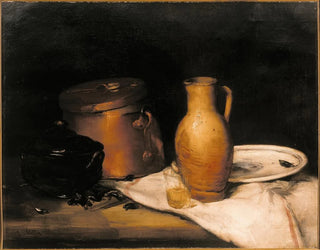 Alexis Vollon - Still Life.webp