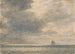 Abend am Meer - Alfred Abram Constable — Ansicht des Kunstwerks