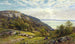 Fairlight Glen près de Hastings - Alfred Augustus Glendening — Ansicht des Kunstwerks