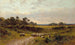 Über die Gemeinschaft von Wilmington, Kent - Alfred Augustus Glendening — Ansicht des Kunstwerks