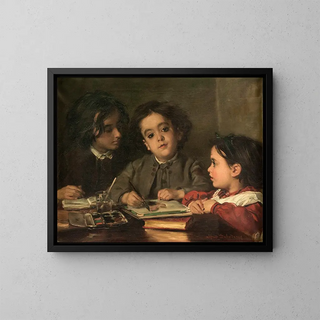 Alfred Dehodencq - Portraits intimes.webp