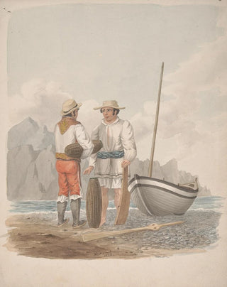 Alfred Diston - Boatman and Medianero of Garachics Tenerife.webp