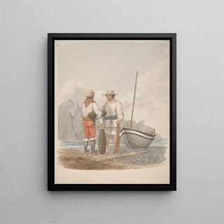 Alfred Diston - Boatman and Medianero of Garachics Tenerife.webp