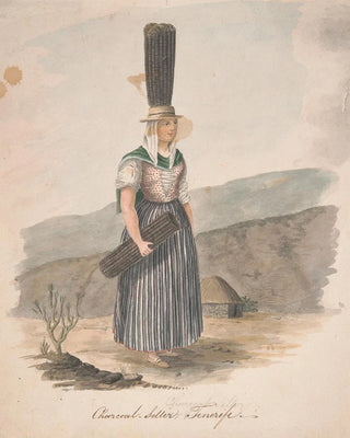 Alfred Diston - Charcoal seller Tenerife (Case Conflict).webp