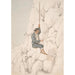 Cueilleur d'Orchilla de Gomero - Alfred Diston — Ansicht des Kunstwerks