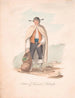 Originalgemälde aus Tacoronte Teneriffa - Alfred Diston — Ansicht des Kunstwerks
