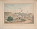 Blick vom Hafen von Martiánez, Orotava, Teneriffa - Alfred Diston — Ansicht des Kunstwerks