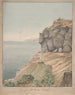 Ansicht vom Hafen Orotava Teneriffa - Alfred Diston — Ansicht des Kunstwerks