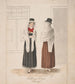 Robe de marche Tenerife - Alfred Diston — Ansicht des Kunstwerks