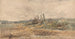 Flusslandschaft - Alfred Downing Fripp — Ansicht des Kunstwerks